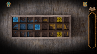 Image 0 for Vanished Puzzle Quest