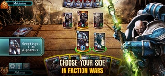 Imagen 3 para The Horus Heresy: Legions
