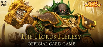 Imagen 2 para The Horus Heresy: Legions