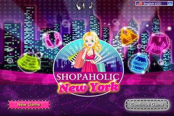 Image 0 for NY Shopaholic