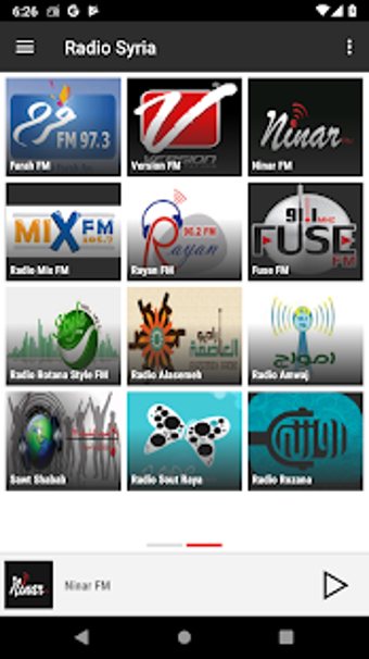 Image 3 for RADIO SYRIA Live