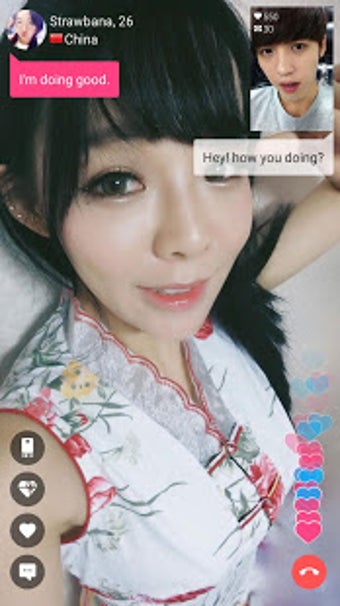 Imagen 0 para Lovecam: Free Video Chat