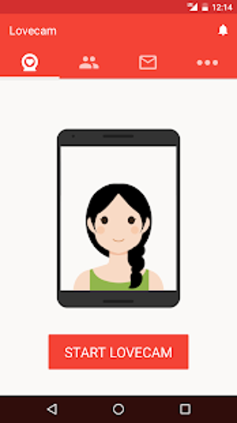 Imagen 3 para Lovecam: Free Video Chat