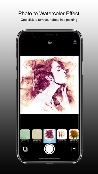 Image 0 for PhotoJus Paint FX - Pic E…