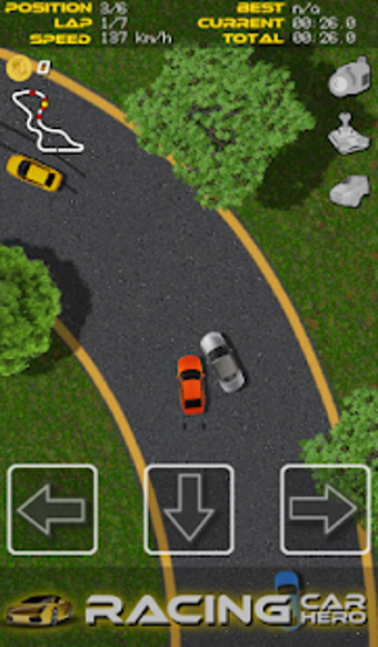 Imagen 0 para Racing Car Hero
