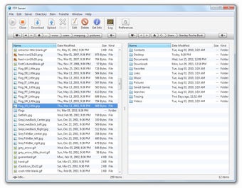 Image 0 for FTP Disk