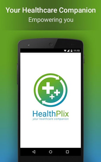 Image 0 for HealthPlix
