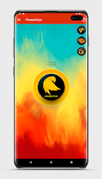 Image 1 for Phoenix VPN - Free proxy …