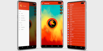 Image 0 for Phoenix VPN - Free proxy …