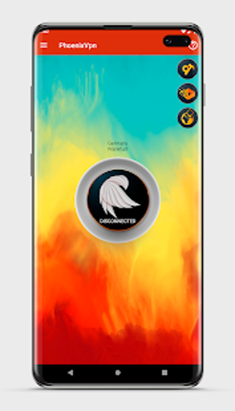 Image 2 for Phoenix VPN - Free proxy …
