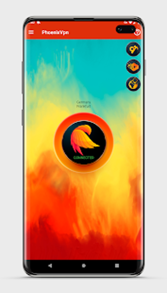 Image 1 for Phoenix VPN - Free proxy …