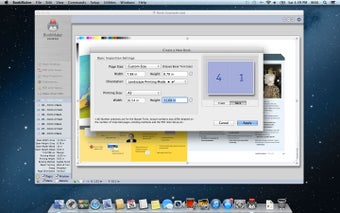 Image 0 for BookMaker