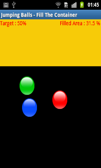 Image 2 for Jumping Balls - Fill the …