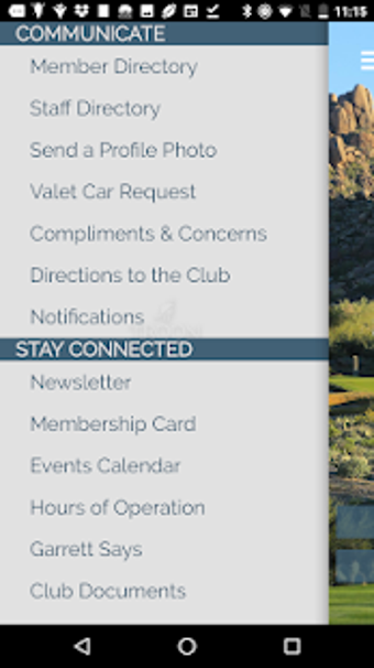 Image 0 for Troon Country Club