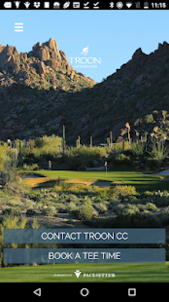 Image 1 for Troon Country Club