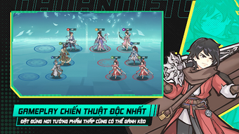 Image 0 for Dấu Ấn Diệt Quỷ