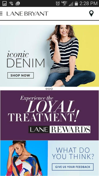 Image 2 for Lane Rewards by Lane Brya…