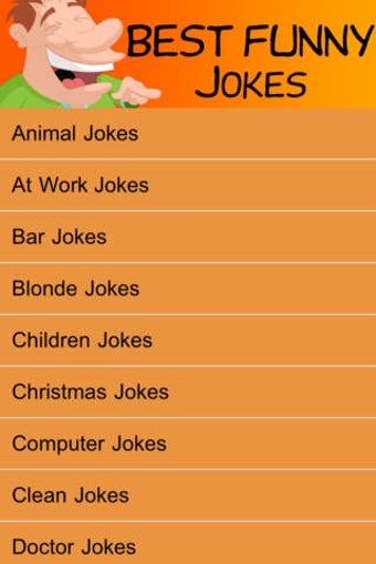 Image 0 for Best Funny Jokes
