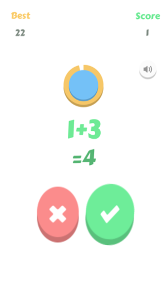 Turbo Math - A game to challenge your math skills para iOS - Descargas ...