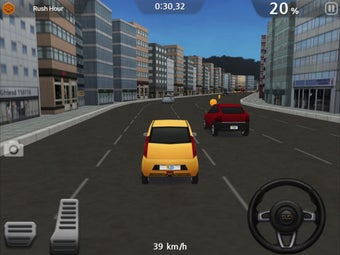 Image 1 for Dr. Driving 2