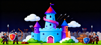 Image 0 for City Conquest