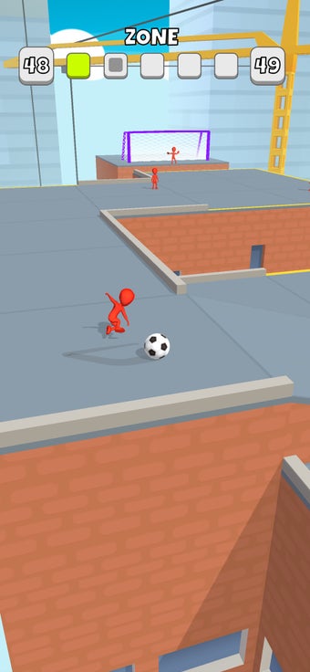 Image 2 for Crazy Kick!