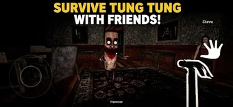 Imagen 0 para Tung Tung Horror Online E…