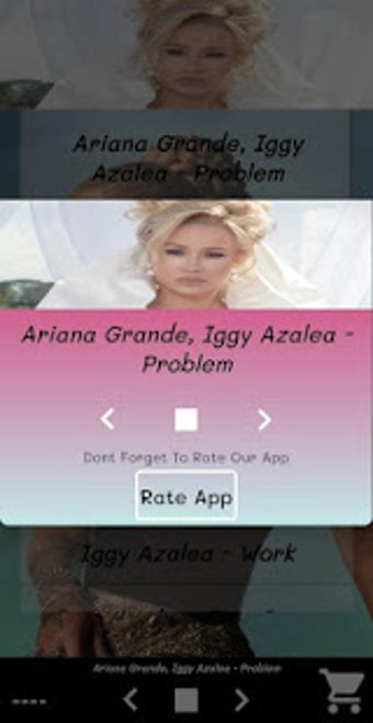 Image 0 for Iggy Azalea SONGS 2019