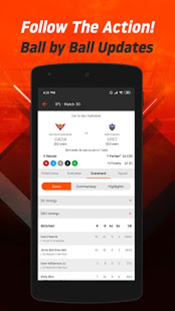Image 3 for FanCode - Cricket, IPL Li…