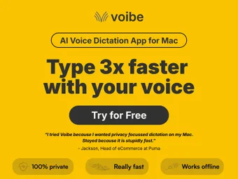 Image 0 for Voibe