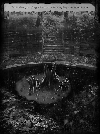 Imagen 0 para Shadow House
