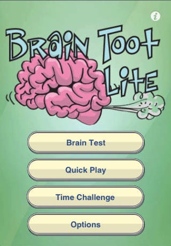 Imagen 0 para Brain Toot (Free)