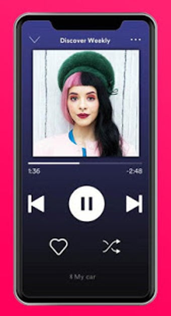 Imagen 2 para Melanie Martinez Songs & …