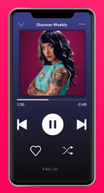 Image 0 for Melanie Martinez Songs & …