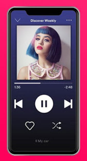 Imagen 0 para Melanie Martinez Songs & …
