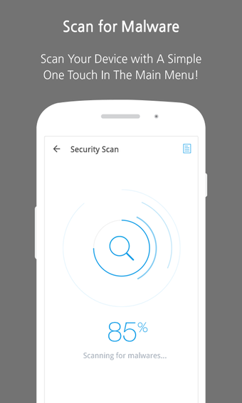 Image 1 for V3 Mobile Security - Free