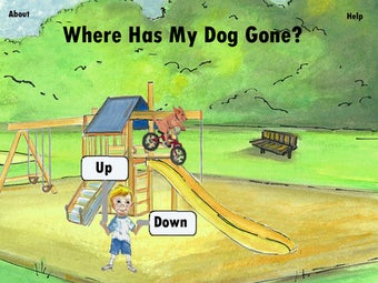 Image 0 for Where Has My Dog Gone
