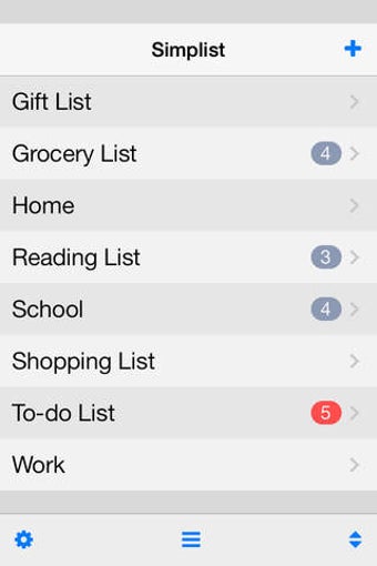Image 0 for Simplist