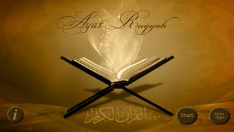 Image 1 for Ayat Ruqyah
