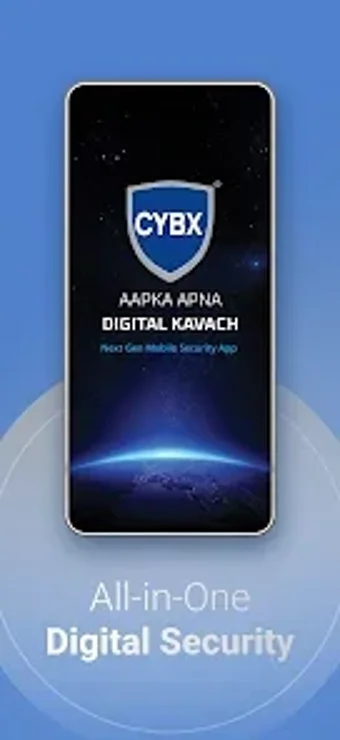 Image 0 for CYBX