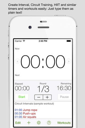 Image 0 for Kutya Timer - Intervals, …