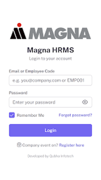 Image 0 for Magna HRMS