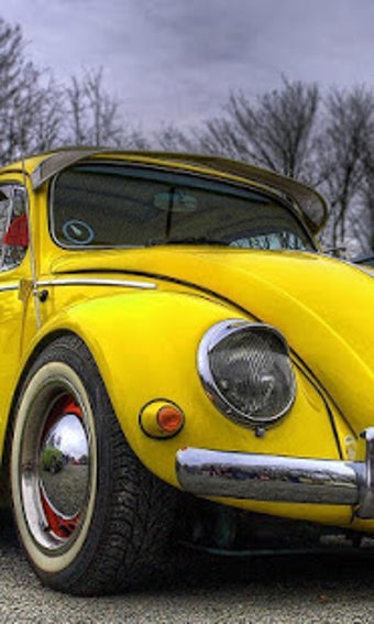 Imagen 0 para Wallpapers Volkswagen Ret…