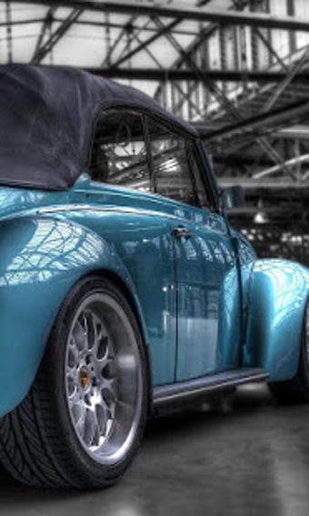 Imagen 2 para Wallpapers Volkswagen Ret…