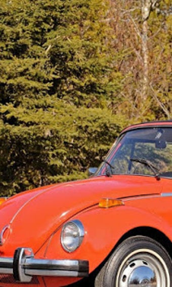 Imagen 3 para Wallpapers Volkswagen Ret…