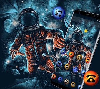 Image 2 for Space Universe Wandering …