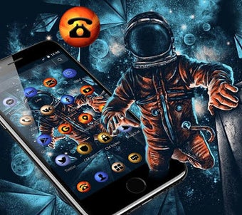 Image 3 for Space Universe Wandering …