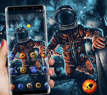 Image 1 for Space Universe Wandering …