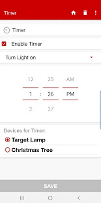 Image 2 for Target Connected
