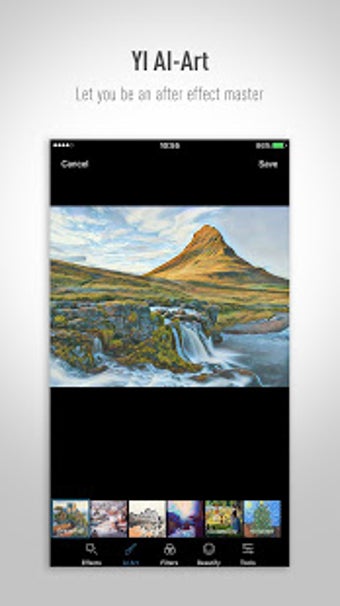 Image 2 for YI Mirrorless